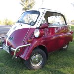 Lote: 83 - Lote: 83 - Isetta 300 - BMW