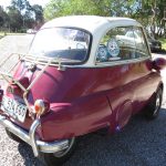Lote: 83 - Lote: 83 - Isetta 300 - BMW