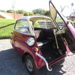 Lote: 83 - Lote: 83 - Isetta 300 - BMW