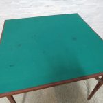 Lote: 102 - Lote: 102 - Mesa de juego
