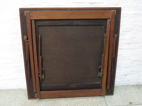 Lote: 102 - Lote: 102 - Mesa de juego