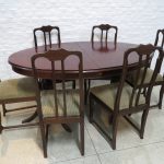 Lote: 114 - Lote: 114 - Comedor Ingles