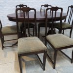 Lote: 114 - Lote: 114 - Comedor Ingles