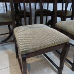 Lote: 114 - Lote: 114 - Comedor Ingles