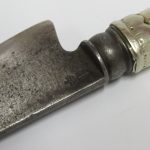 Lote: 88 - Lote: 88 - Cuchillo criollo