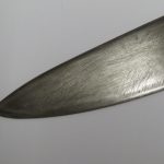 Lote: 89 - Lote: 89 - Cuchillo criollo