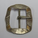 Lote: 11 - Lote: 11 - Hebillas de cinto