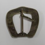 Lote: 14 - Lote: 14 - Hebilla de cinto