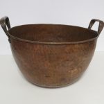 Lote: 142 - Lote: 142 - Latón de cobre