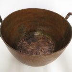 Lote: 142 - Lote: 142 - Latón de cobre