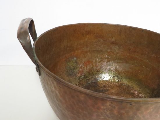 Lote: 142 - Lote: 142 - Latón de cobre