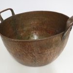 Lote: 142 - Lote: 142 - Latón de cobre