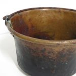 Lote: 141 - Lote: 141 - Latón de cobre