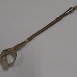 Lote: 48 - Lote: 48 - Rebenque