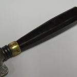Lote: 82 - Lote: 82 - Cuchillo criollo