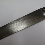 Lote: 82 - Lote: 82 - Cuchillo criollo