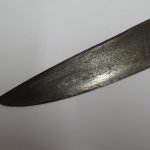 Lote: 82 - Lote: 82 - Cuchillo criollo