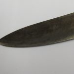 Lote: 80 - Lote: 80 - Cuchillo
