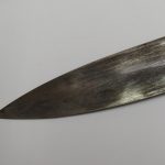 Lote: 83 - Lote: 83 - Cuchillo criollo