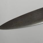 Lote: 85 - Lote: 85 - Cuchillo criollo
