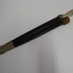Lote: 87 - Lote: 87 - Cuchillo criollo