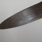 Lote: 91 - Lote: 91 - Cuchillo criollo