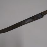 Lote: 94 - Lote: 94 - Machete