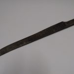Lote: 94 - Lote: 94 - Machete