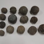 Lote: 106 - Lote: 106 - Piedras liticas