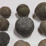 Lote: 106 - Lote: 106 - Piedras liticas