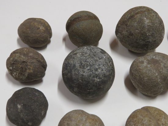 Lote: 106 - Lote: 106 - Piedras liticas