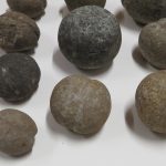 Lote: 106 - Lote: 106 - Piedras liticas