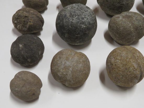 Lote: 106 - Lote: 106 - Piedras liticas