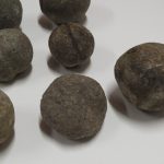 Lote: 106 - Lote: 106 - Piedras liticas
