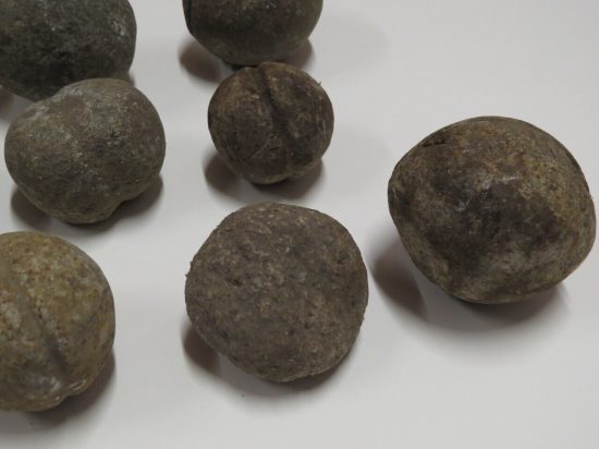 Lote: 106 - Lote: 106 - Piedras liticas
