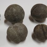 Lote: 106 - Lote: 106 - Piedras liticas