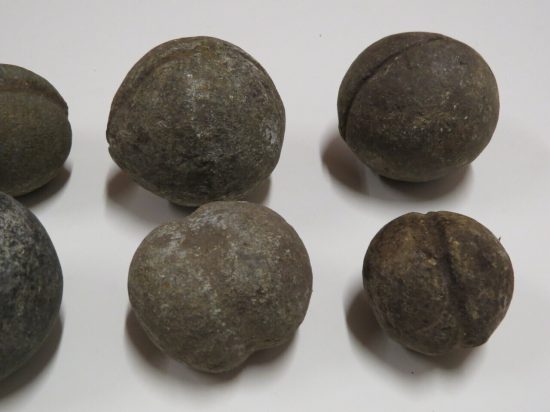 Lote: 106 - Lote: 106 - Piedras liticas