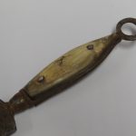 Lote: 96 - Lote: 96 - Llave de alambrar