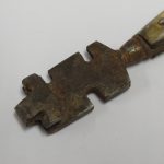 Lote: 96 - Lote: 96 - Llave de alambrar