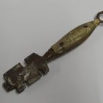 Lote: 96 - Lote: 96 - Llave de alambrar