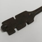 Lote: 98 - Lote: 98 - Llave de alambrar