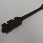Lote: 98 - Lote: 98 - Llave de alambrar