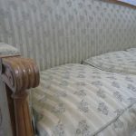 Lote: 178 - Lote: 178 - Sillón Luis XVI