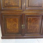Lote: 192 - Lote: 192 - Modular en raíz