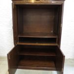 Lote: 192 - Lote: 192 - Modular en raíz