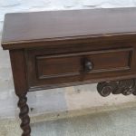 Lote: 154 - Lote: 154 - Mesa de arrime