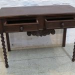 Lote: 154 - Lote: 154 - Mesa de arrime