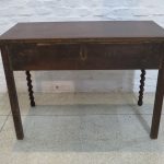 Lote: 154 - Lote: 154 - Mesa de arrime
