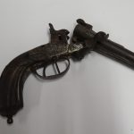 Lote: 45 - Lote: 45 - Pistola
