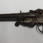 Lote: 45 - Lote: 45 - Pistola